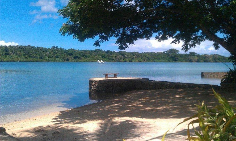 Poppy'S On The Lagoon Port Vila Zewnętrze zdjęcie